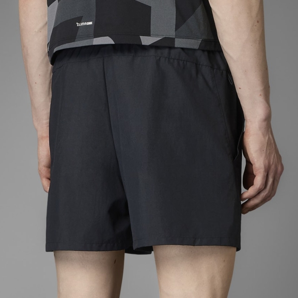 adidas Terrex Multi 5in Shorts - Black