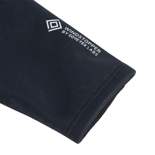 adidas Terrex Xperior Guantes - Black