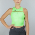 Joma Record III Top - Fluor Green