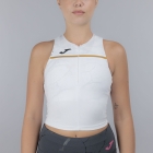 Joma Record III Top - White