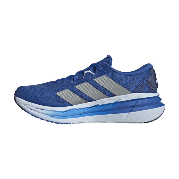 adidas Adistar 4 - Blue/Matte Silver/Crystal Sky