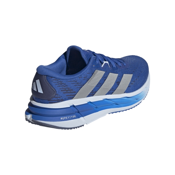 adidas Adistar 4 - Blue/Matte Silver/Crystal Sky