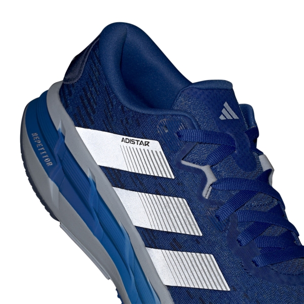 adidas Adistar 4 - Blue/Matte Silver/Crystal Sky