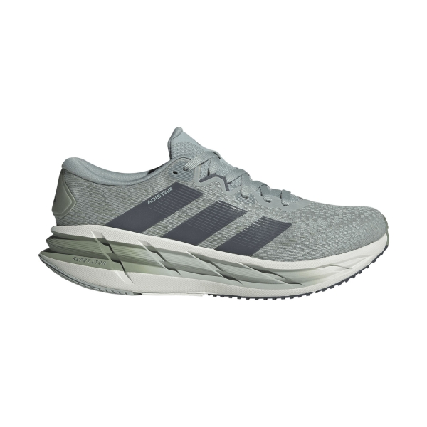 Scarpe Running Neutre Uomo adidas Adistar 4  Wonder Sage/Onix/Silver Green JP6575