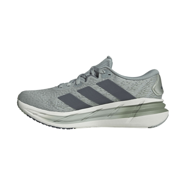 adidas Adistar 4 - Wonder Sage/Onix/Silver Green