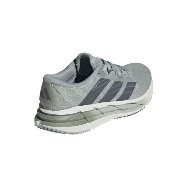 adidas Adistar 4 - Wonder Sage/Onix/Silver Green