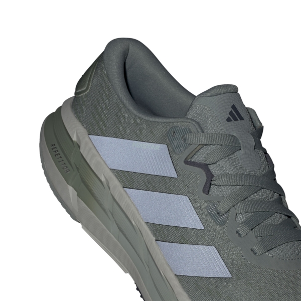 adidas Adistar 4 - Wonder Sage/Onix/Silver Green