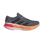 adidas Adistar 4 - Onix/Core Black/Lucid Orange