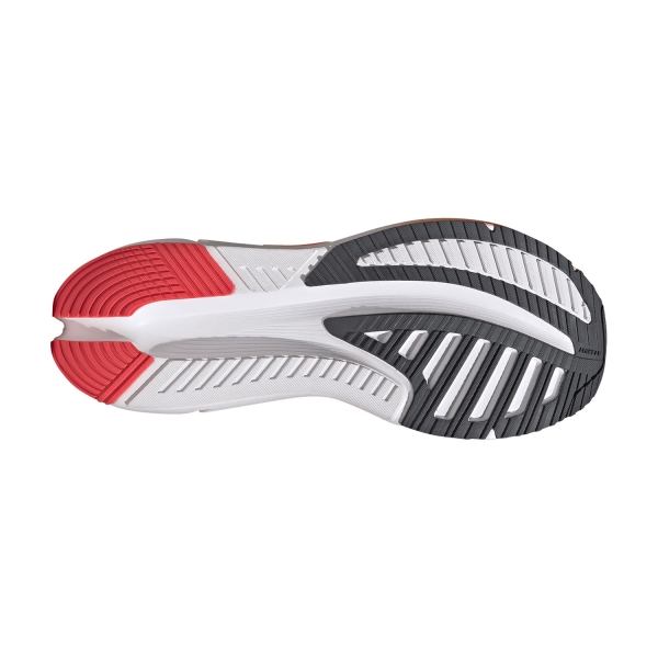 adidas Adistar 4 - Onix/Core Black/Lucid Orange