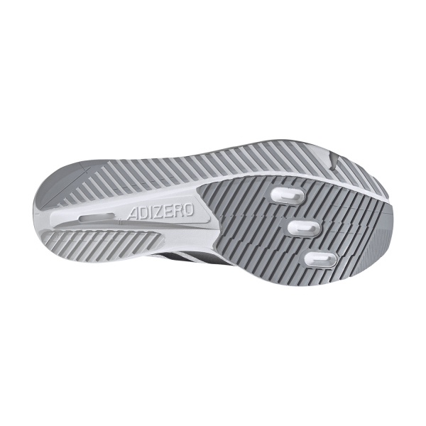 adidas adizero SL 2 - FTWR White/Core Black/Dash Grey