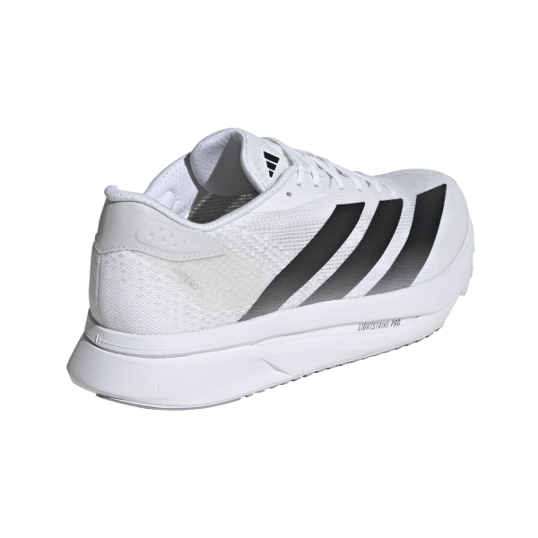adidas adizero SL 2 - FTWR White/Core Black/Dash Grey