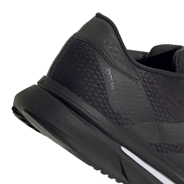 adidas adizero SL 2 - Core Black