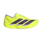 adidas adizero Takumi Sen 11 - Solar Yellow/Aurora Plum/Powder Plum