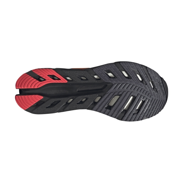 adidas Adistar BYD - Core Black/Lucid Orange/Aurora Onix