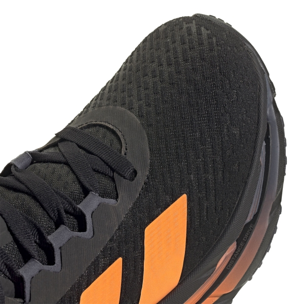 adidas Adistar BYD - Core Black/Lucid Orange/Aurora Onix