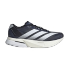 adidas adizero Boston 13 - Dark Blue/FTWR White/Halo Silver