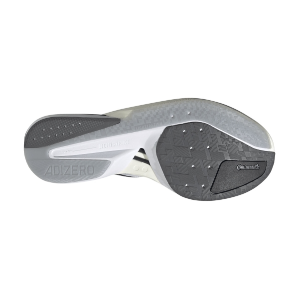 adidas adizero Boston 13 - Dark Blue/FTWR White/Halo Silver