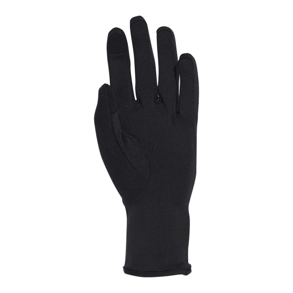 adidas CLIMACOOL Guantes - Black