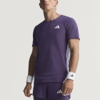 adidas adizero Pro Maglietta - Aurora Plum