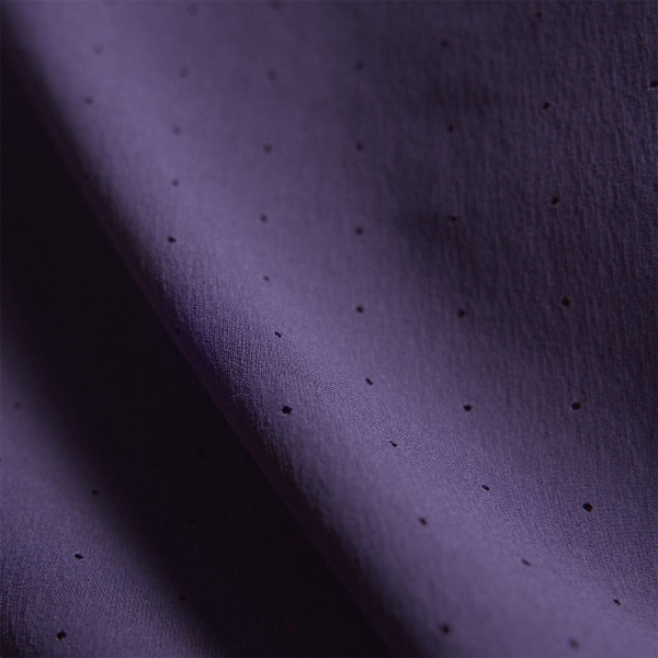 adidas adizero Pro Maglietta - Aurora Plum