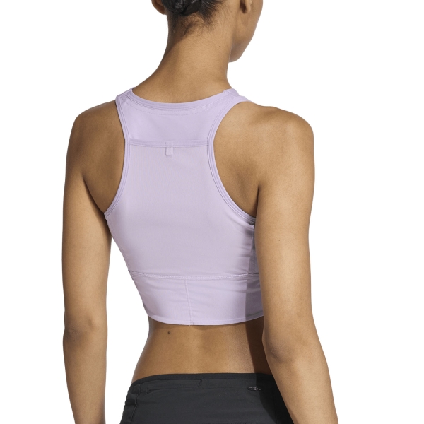 adidas adizero Top - Powder Plum