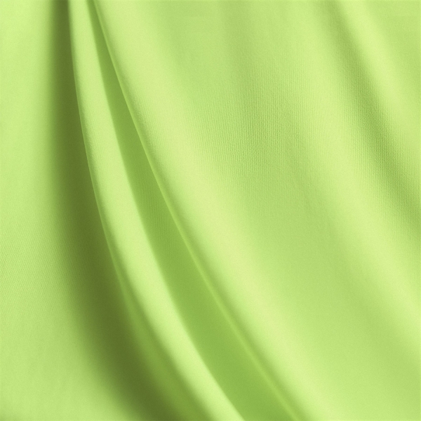 adidas adizero Logo Top - Lucid Lemon