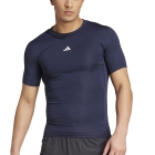 adidas TechFIT Camiseta - Legend Ink