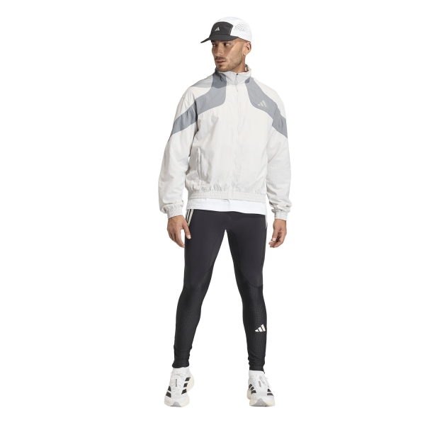 adidas adi365 Cheering Chaqueta - Grey One