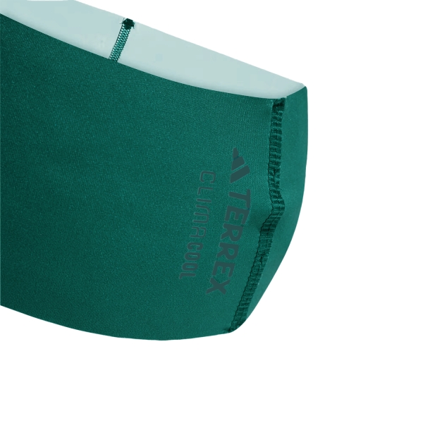 adidas Terrex Climacool Fascia - Pure Teal/White