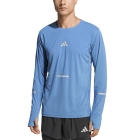 adidas adi365 CLIMACOOL+ Maglia - Dusky Ink