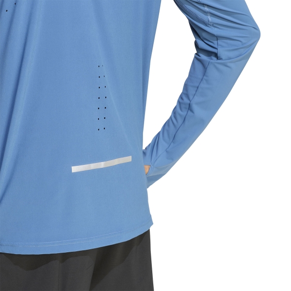 adidas adi365 CLIMACOOL+ Maglia - Dusky Ink