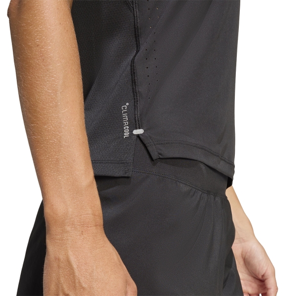 adidas adi365breeze Maglietta - Black