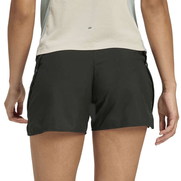 adidas adi365breeze 3in Pantaloncini - Black