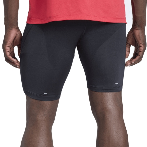 adidas adi365 Adaptive 9.5in Pantaloncini - Black