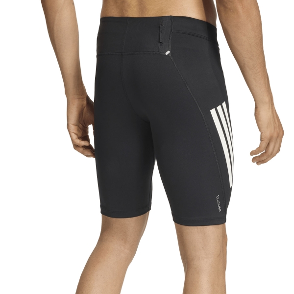 adidas adi365 Iconic 9.5in Pantaloncini - Black