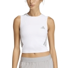 adidas adi365 CLIMACOOL Iconic Top - White