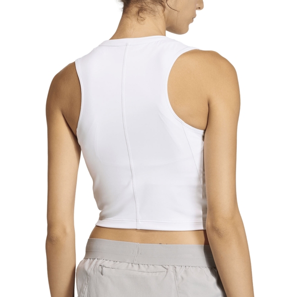 adidas adi365 CLIMACOOL Iconic Top - White