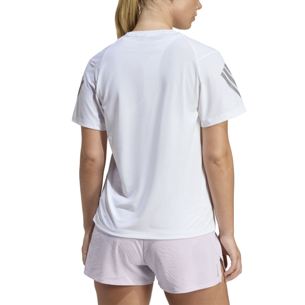 adidas adi365 CLIMACOOL Camiseta - White