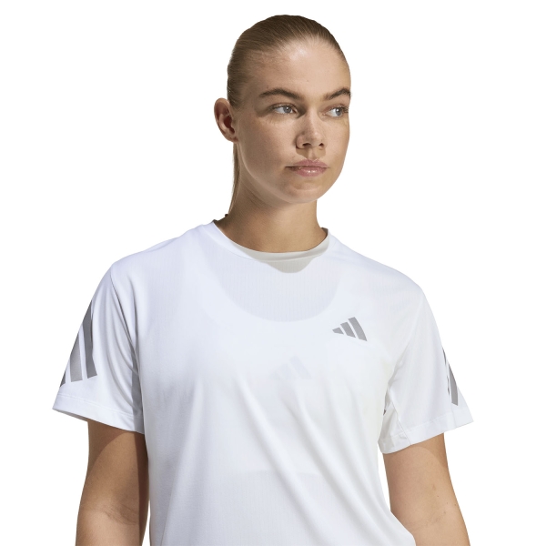 adidas adi365 CLIMACOOL Camiseta - White