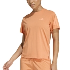 adidas adi365 CLIMACOOL Camiseta - Dusky Orange