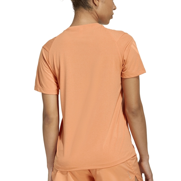adidas adi365 CLIMACOOL Camiseta - Dusky Orange