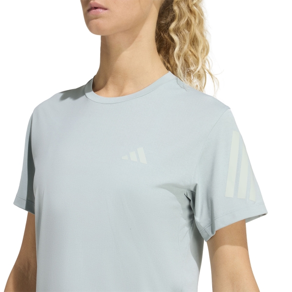 adidas adi365 CLIMACOOL Camiseta - Wonder Sage