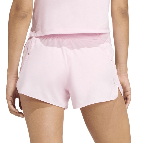 adidas adi365 Formotion Iconic 3in Pantaloncini - Clear Pink