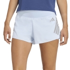 adidas adi365 Formotion Iconic 2 in 1 2in Pantaloncini - Crystal Sky