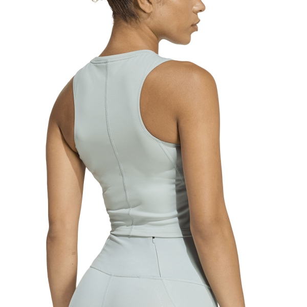 adidas adi365 CLIMACOOL Iconic Top - Wonder Sage