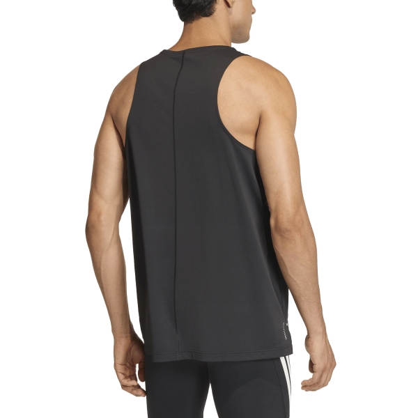 adidas adi365 CLIMACOOL Iconic Tank - Black