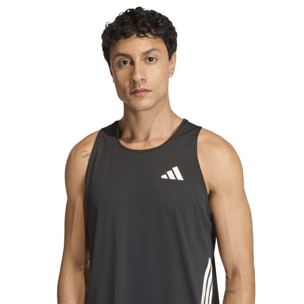 adidas adi365 CLIMACOOL Iconic Tank - Black