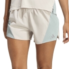 adidas adi365breeze 3in Pantaloncini - Wonder Alumina/Wonder Sage