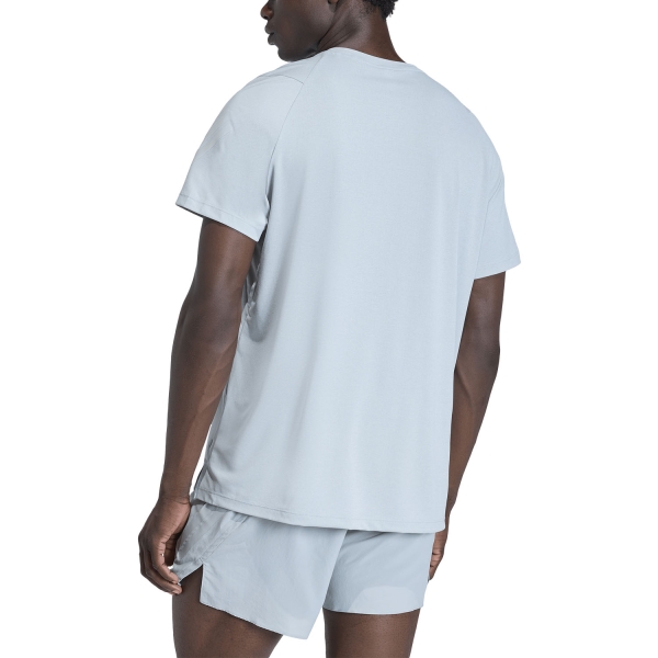 adidas adi365 CLIMACOOL Iconic T-Shirt - Wonder Sage