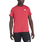 adidas adi365 CLIMACOOL Iconic Maglietta - Pure Ruby